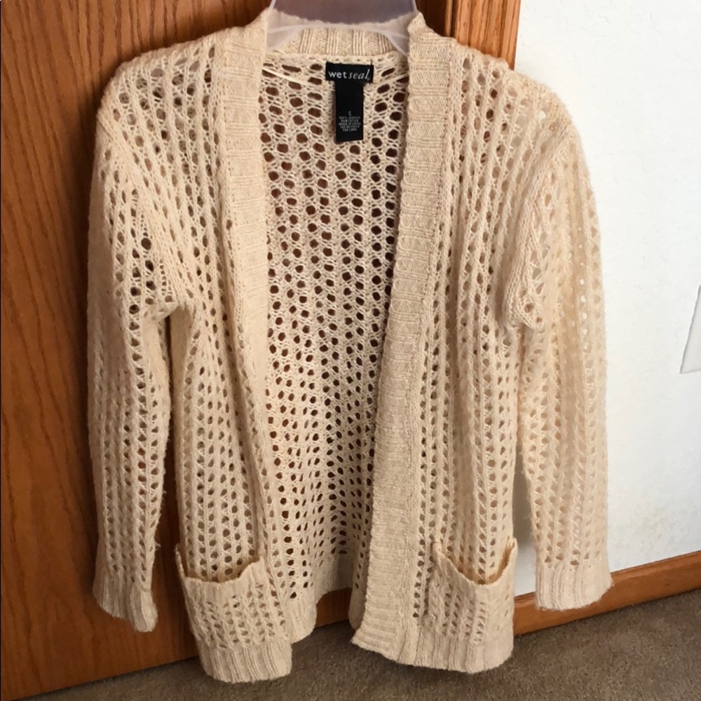Cardigan